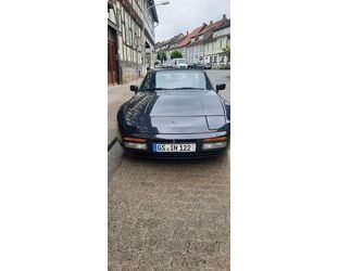 Porsche 944 Gebrauchtwagen