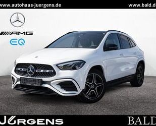 Mercedes-Benz GLA 250 Gebrauchtwagen