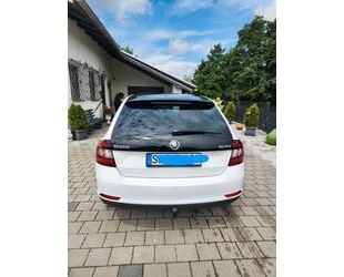 Skoda Rapid Gebrauchtwagen