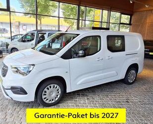 Opel Combo Gebrauchtwagen