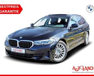 BMW 520 Gebrauchtwagen