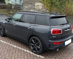Mini Cooper SD Clubman Gebrauchtwagen