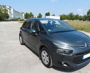 Citroen C4 Picasso Gebrauchtwagen