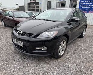 Mazda CX-7 Gebrauchtwagen