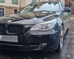 BMW 525 Gebrauchtwagen