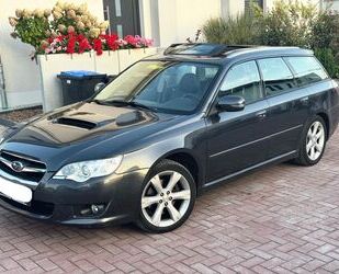 Subaru Legacy Gebrauchtwagen
