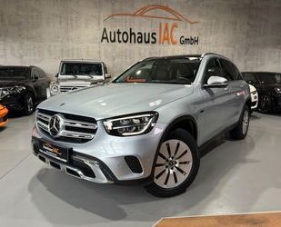Mercedes-Benz GLC 300 Gebrauchtwagen