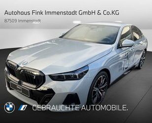 BMW i5 Gebrauchtwagen
