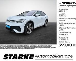 VW ID.5 Gebrauchtwagen