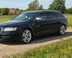 Audi S6 Gebrauchtwagen