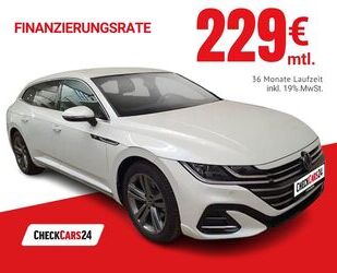 VW Arteon Gebrauchtwagen
