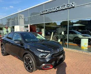 Citroen C4 Gebrauchtwagen