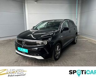 Opel Grandland (X) Gebrauchtwagen