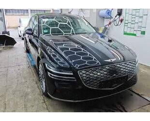 Genesis G80 Gebrauchtwagen