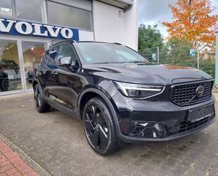 Volvo XC40 Gebrauchtwagen