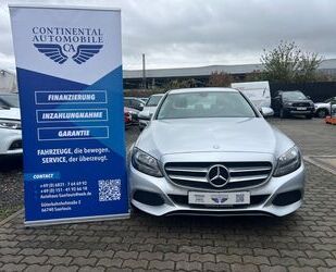 Mercedes-Benz C 200 Gebrauchtwagen