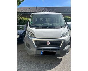 Fiat Ducato Gebrauchtwagen