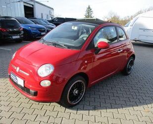 Fiat 500 Gebrauchtwagen