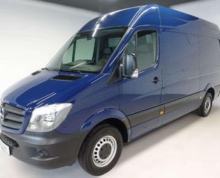 Mercedes-Benz Sprinter Gebrauchtwagen