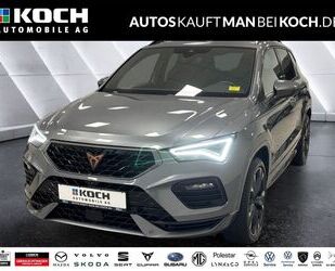 Cupra Ateca Gebrauchtwagen