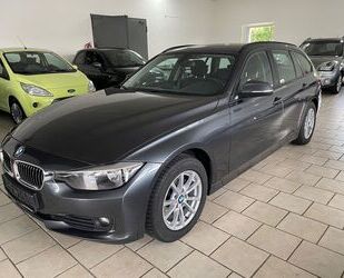 BMW 320 Gebrauchtwagen