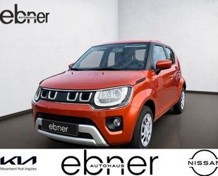 Suzuki Ignis Gebrauchtwagen