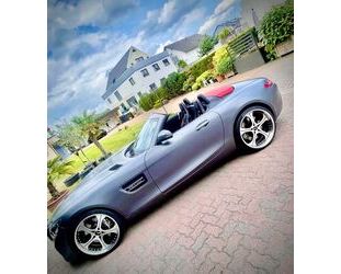 Mercedes-Benz AMG GT Gebrauchtwagen