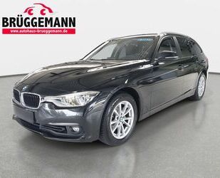 BMW 318 Gebrauchtwagen