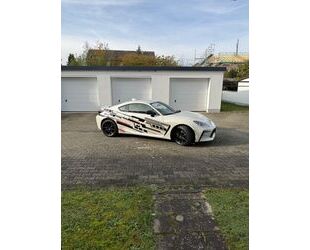 Toyota GR86 Gebrauchtwagen