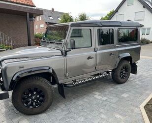 Land Rover Defender Gebrauchtwagen
