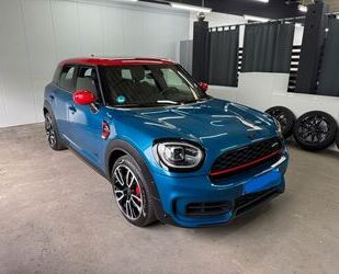 Mini John Cooper Works Countryman Gebrauchtwagen