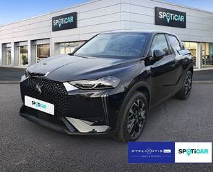 DS Automobiles DS3 Gebrauchtwagen
