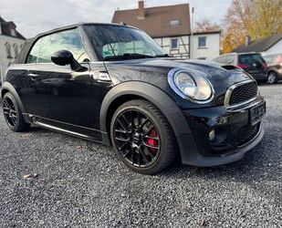 Mini John Cooper Works Gebrauchtwagen