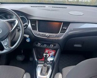 Opel Crossland (X) Gebrauchtwagen
