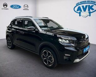 Citroen ë-C3 Gebrauchtwagen