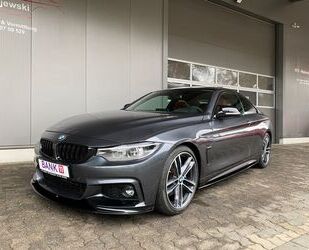 BMW 440 Gebrauchtwagen