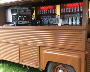 Citroen Andere Gebrauchtwagen