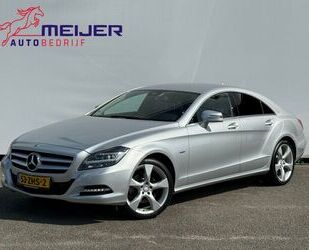 Mercedes-Benz CLS 350 Gebrauchtwagen
