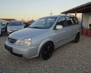 Kia Carens Gebrauchtwagen