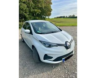 Renault ZOE Gebrauchtwagen