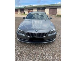 BMW 525 Gebrauchtwagen