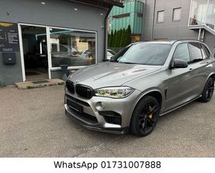 BMW X5 M Gebrauchtwagen