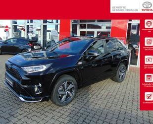 Toyota RAV 4 Gebrauchtwagen