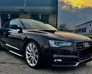Audi A5 Gebrauchtwagen