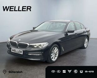 BMW 525 Gebrauchtwagen