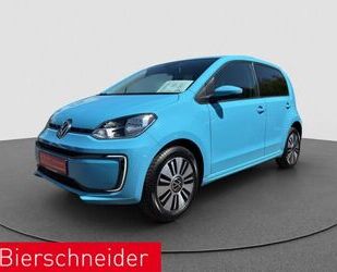 VW e-up! Gebrauchtwagen