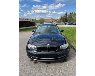 BMW 118 Gebrauchtwagen
