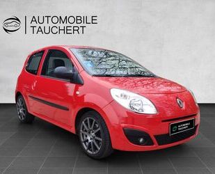 Renault Twingo Gebrauchtwagen
