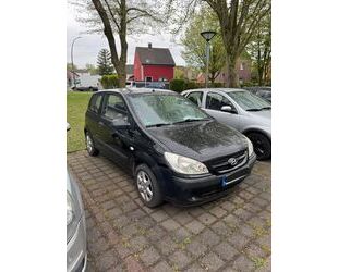 Hyundai Getz Gebrauchtwagen