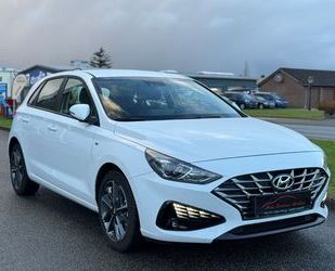 Hyundai i30 Gebrauchtwagen